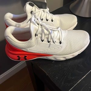 Under Armour shoes